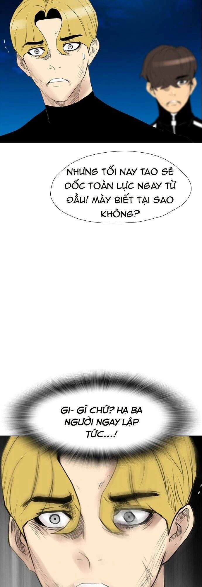 Kẻ Hồi Sinh Chapter 125 - 58