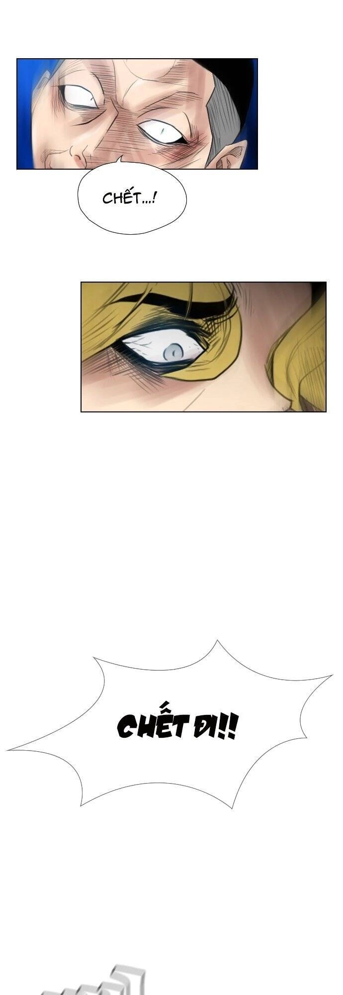 Kẻ Hồi Sinh Chapter 125 - 70