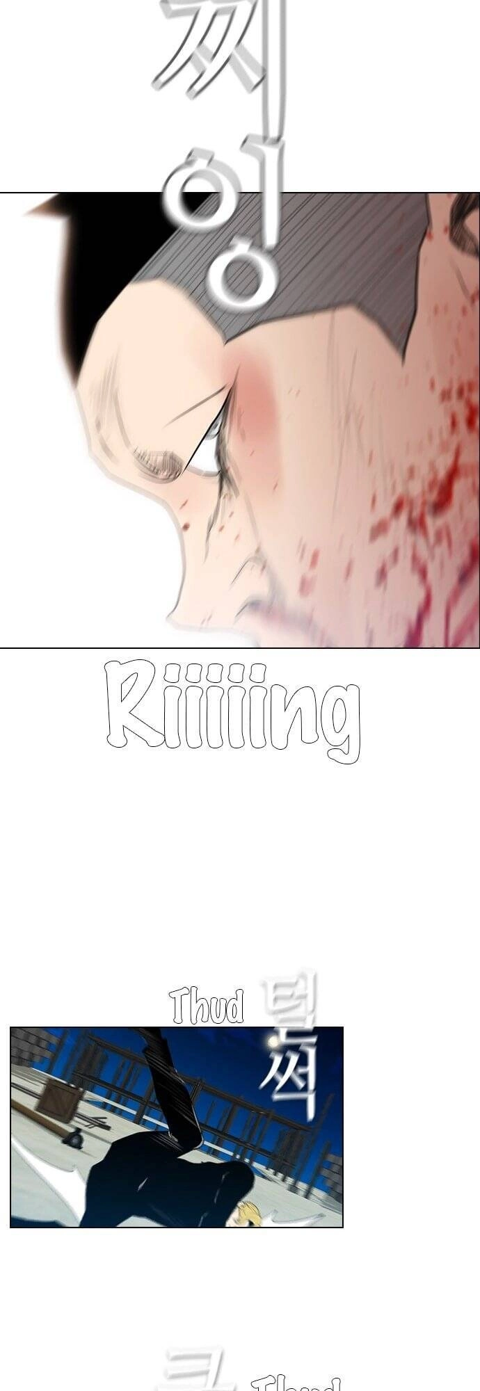 Kẻ Hồi Sinh Chapter 125 - 72