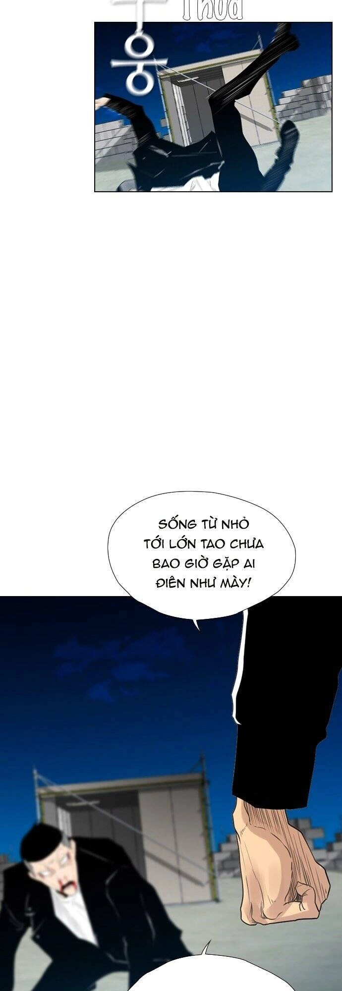 Kẻ Hồi Sinh Chapter 125 - 73