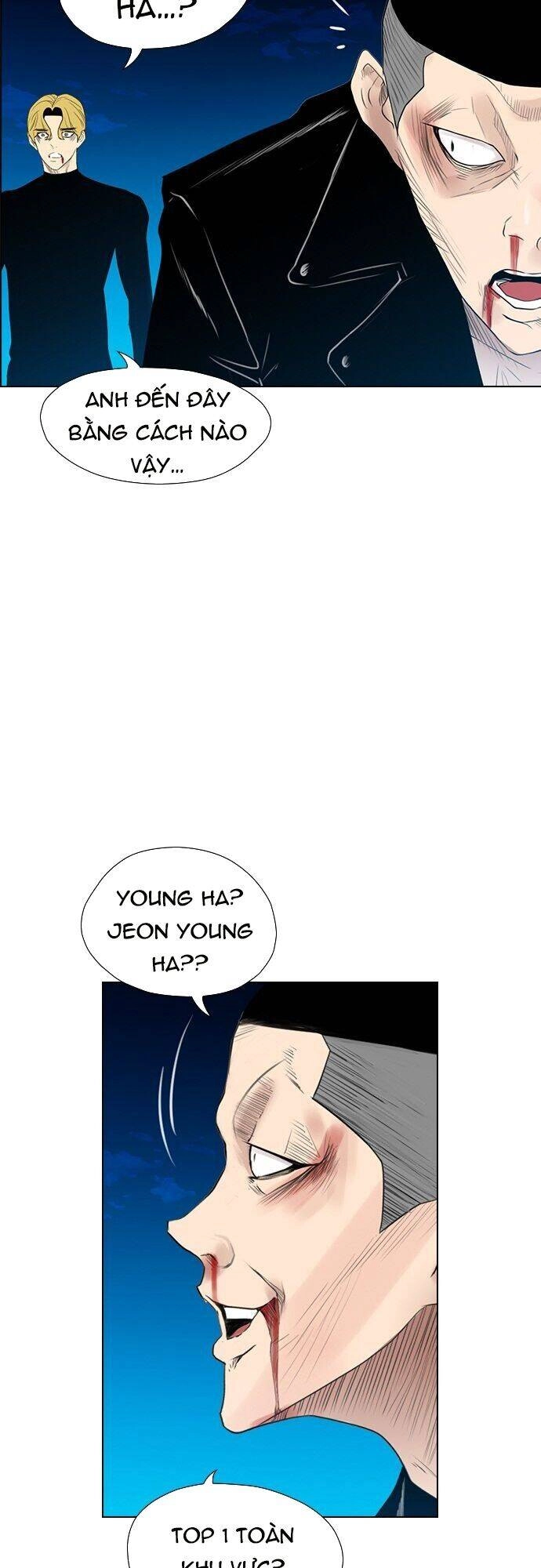 Kẻ Hồi Sinh Chapter 127 - 5