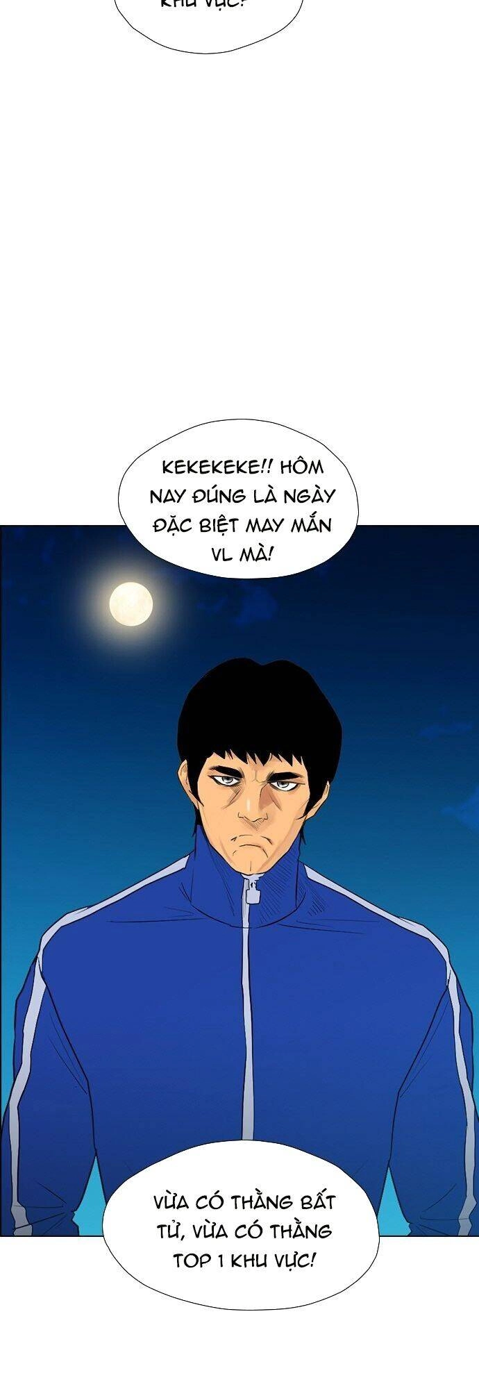 Kẻ Hồi Sinh Chapter 127 - 6