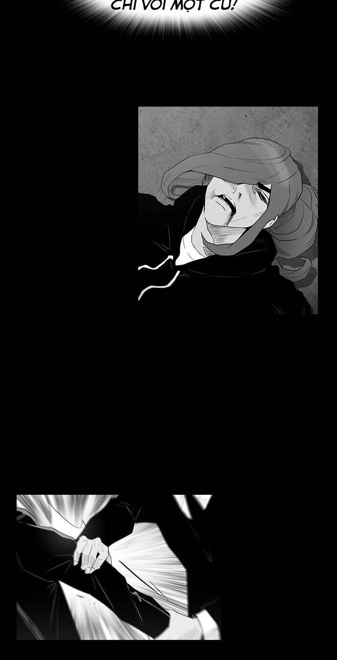 Kẻ Hồi Sinh Chapter 127 - 14