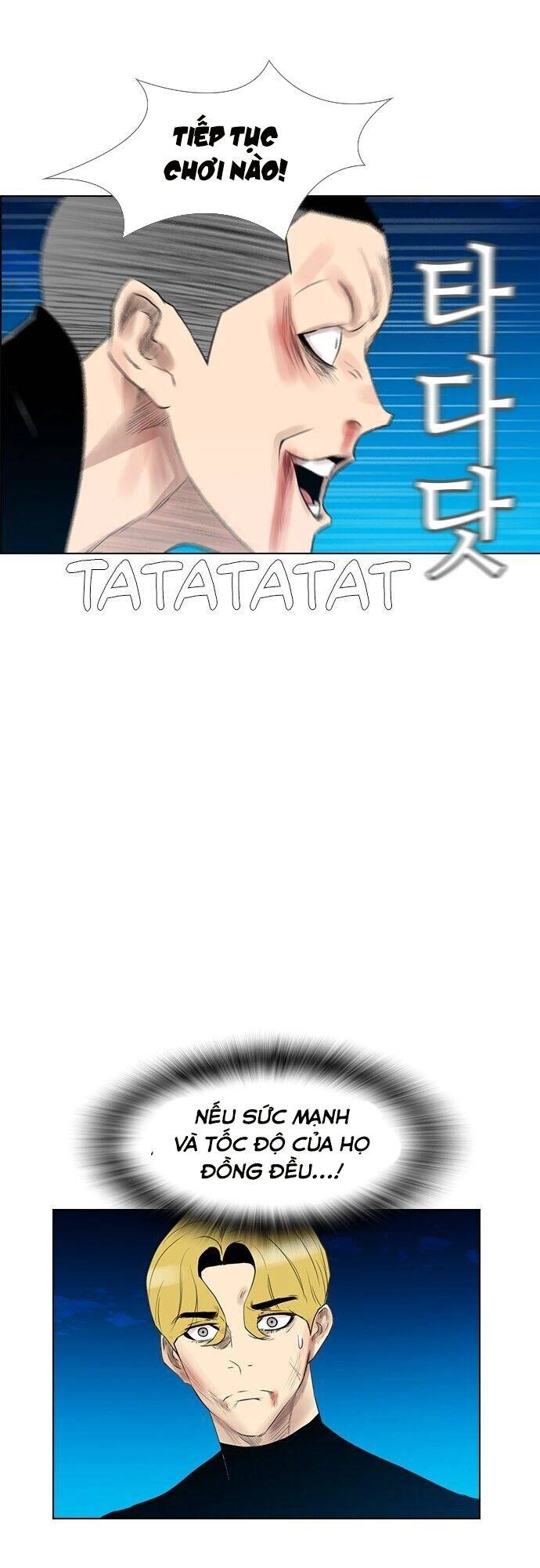 Kẻ Hồi Sinh Chapter 127 - 26