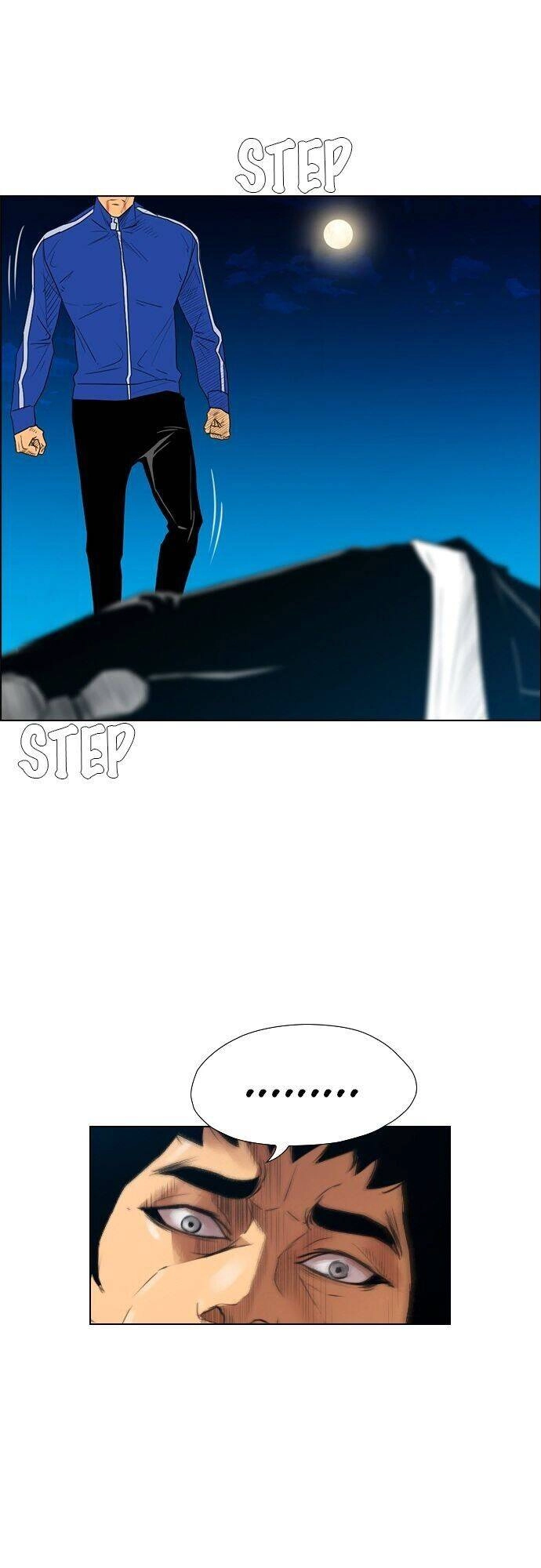 Kẻ Hồi Sinh Chapter 127 - 37