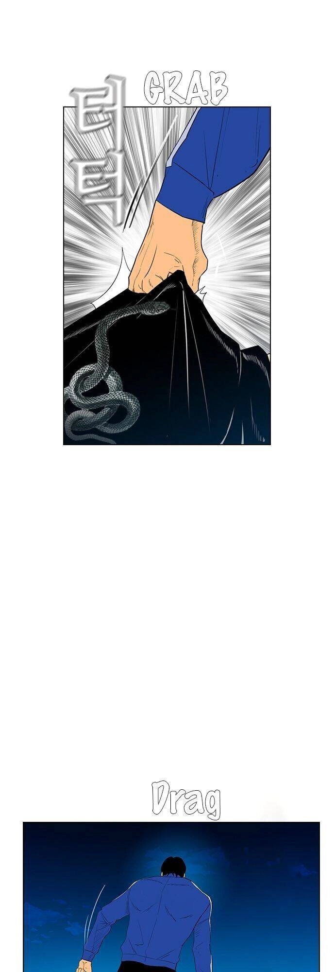 Kẻ Hồi Sinh Chapter 127 - 38