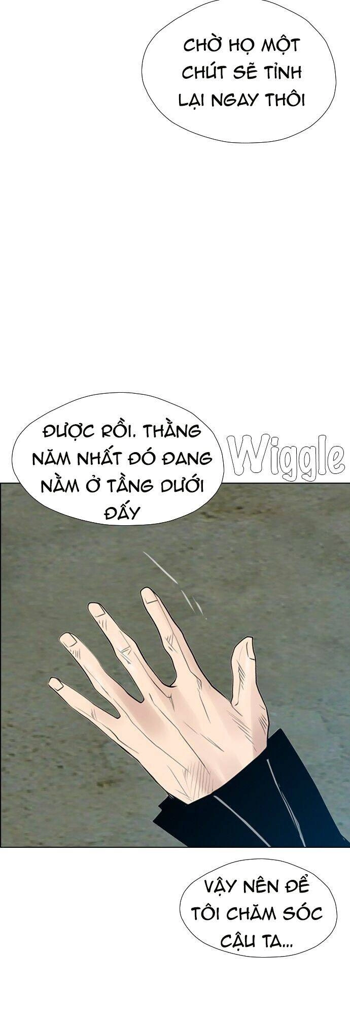 Kẻ Hồi Sinh Chapter 127 - 53