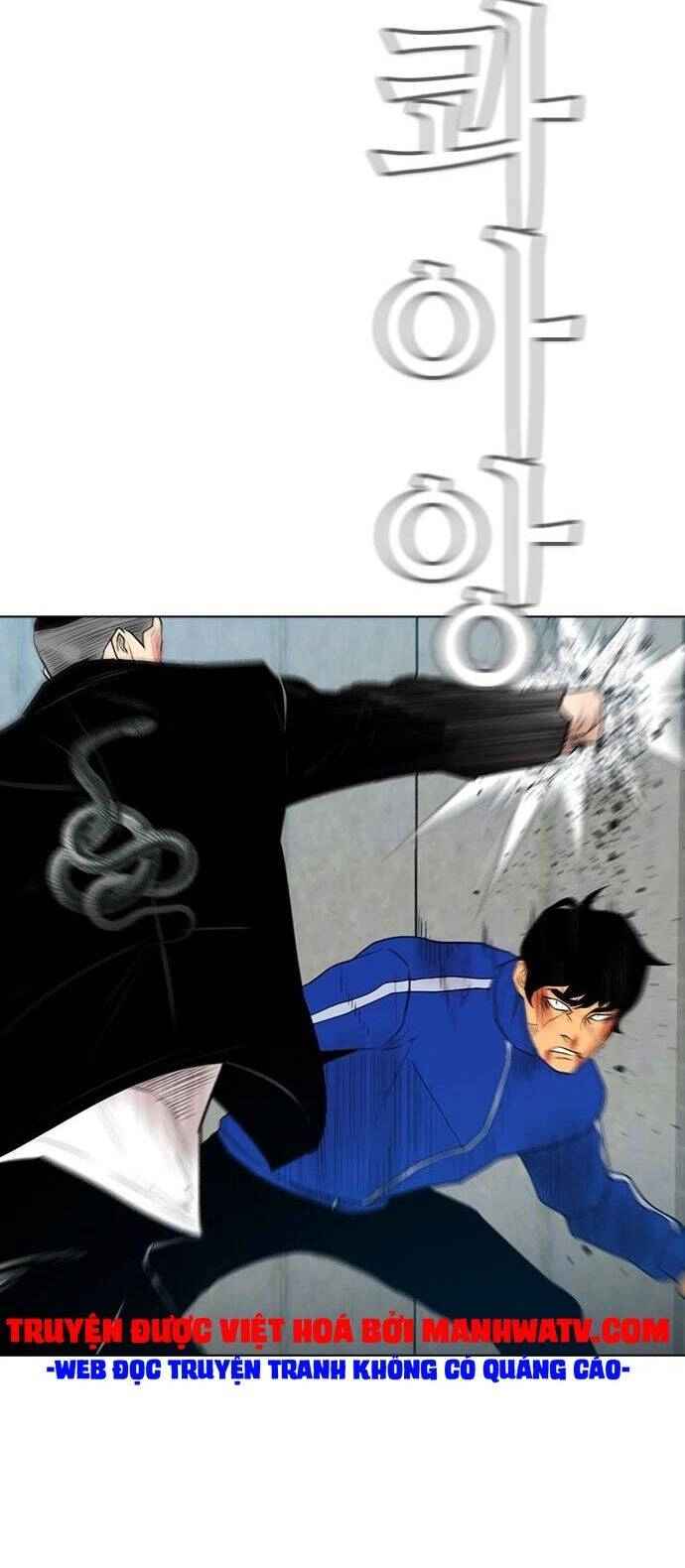 Kẻ Hồi Sinh Chapter 128 - 15