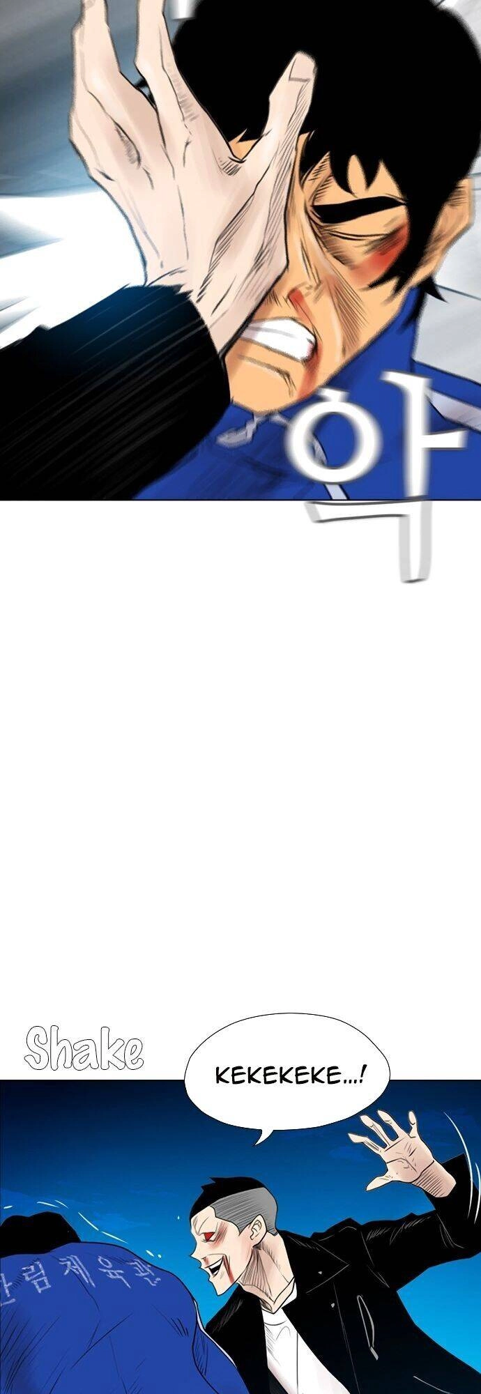 Kẻ Hồi Sinh Chapter 128 - 18