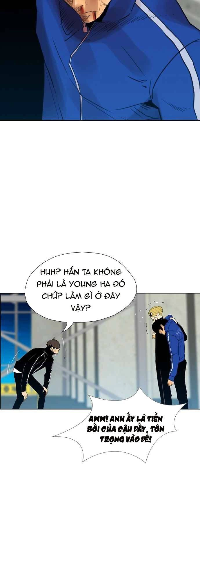 Kẻ Hồi Sinh Chapter 129 - 10