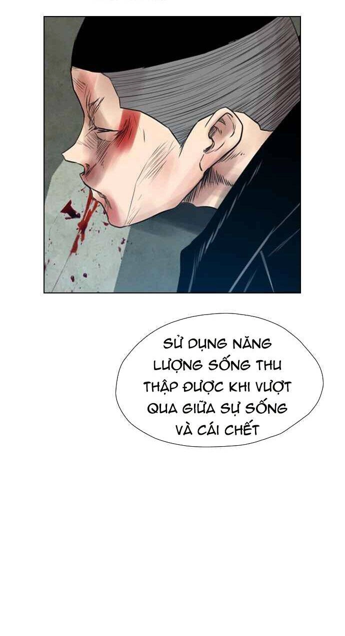 Kẻ Hồi Sinh Chapter 129 - 29