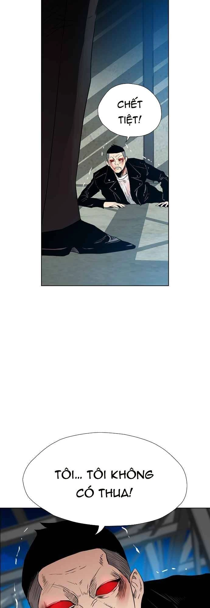 Kẻ Hồi Sinh Chapter 129 - 31