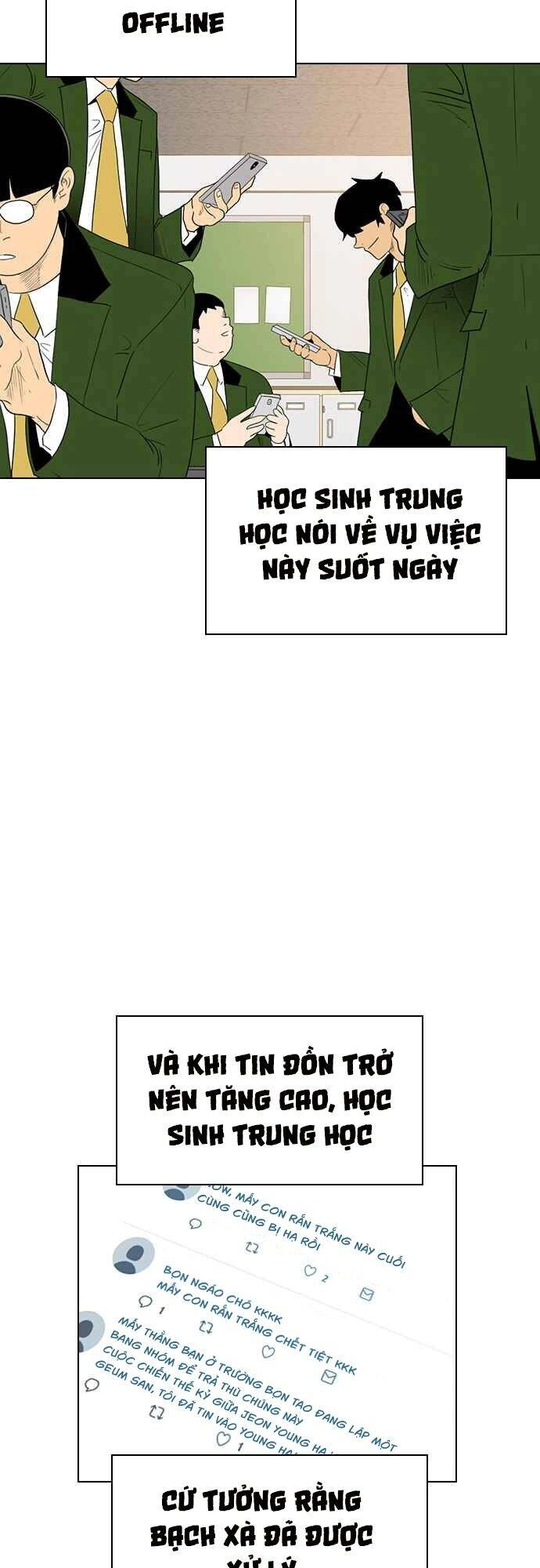 Kẻ Hồi Sinh Chapter 129 - 41