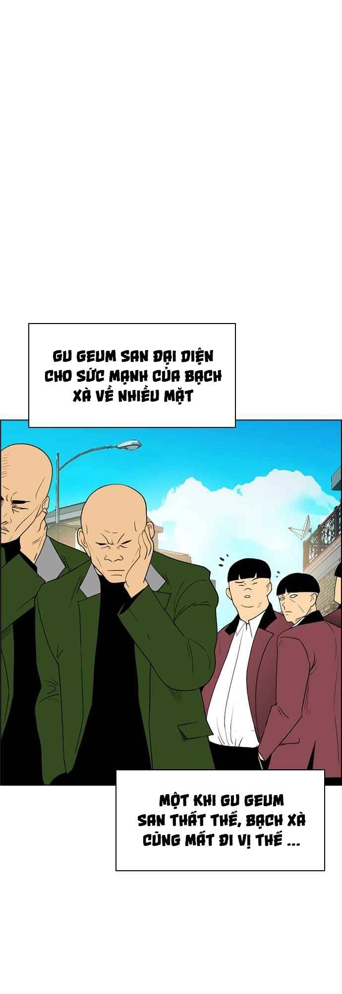 Kẻ Hồi Sinh Chapter 129 - 44