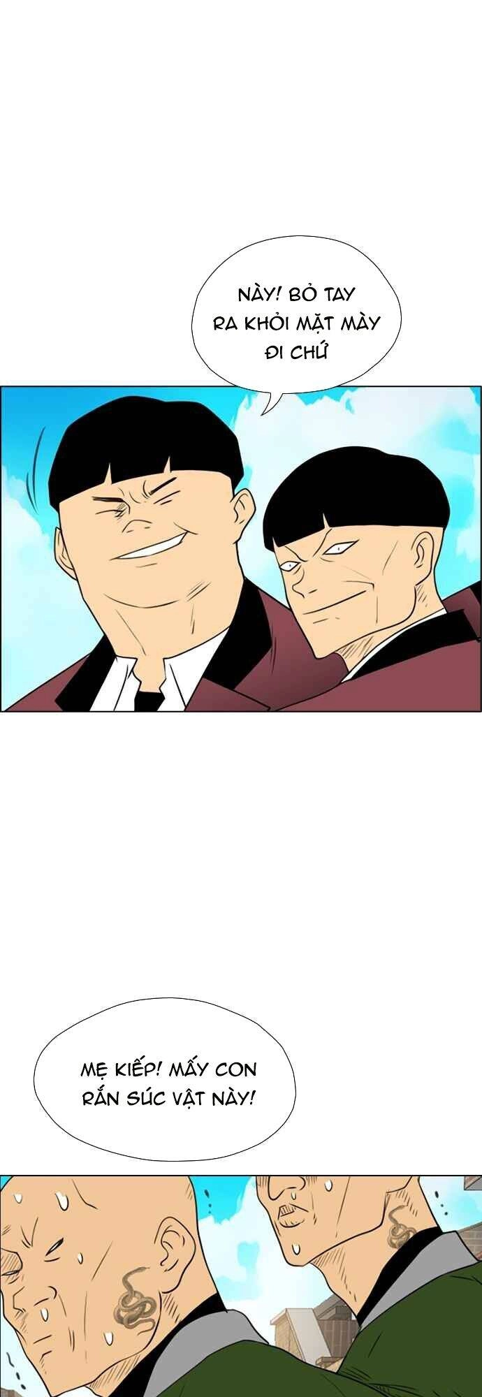 Kẻ Hồi Sinh Chapter 129 - 45