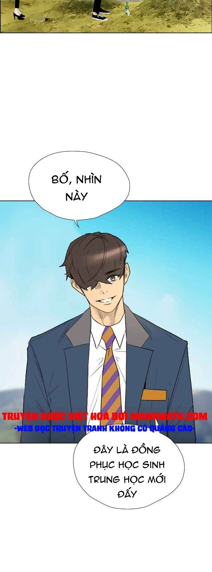 Kẻ Hồi Sinh Chapter 129 - 50