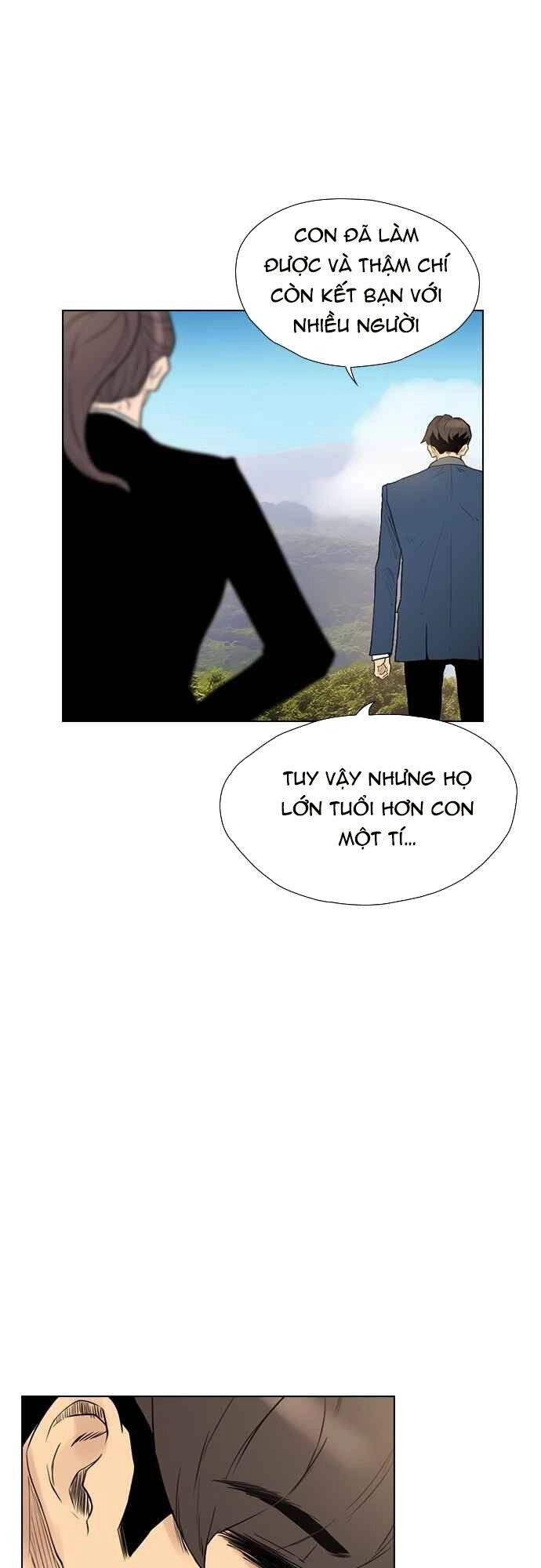 Kẻ Hồi Sinh Chapter 129 - 51