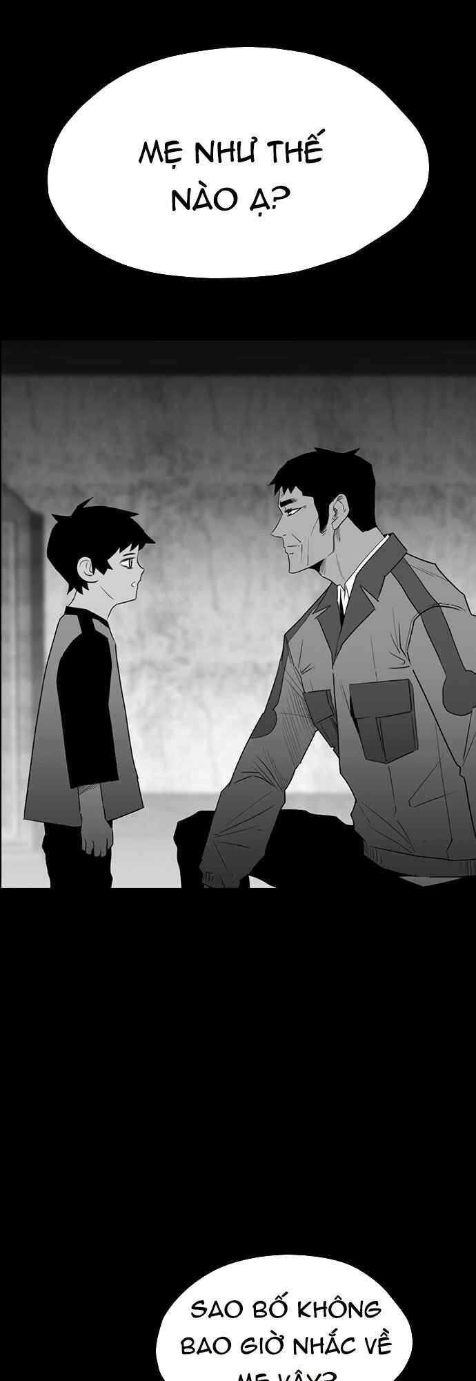 Kẻ Hồi Sinh Chapter 130 - 6