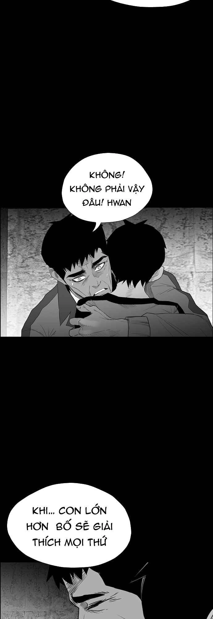 Kẻ Hồi Sinh Chapter 130 - 19