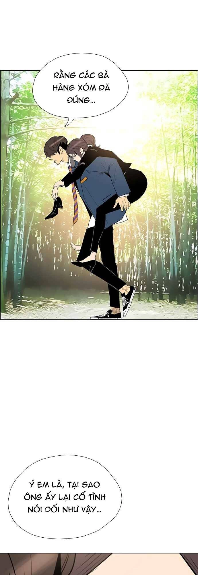 Kẻ Hồi Sinh Chapter 130 - 23