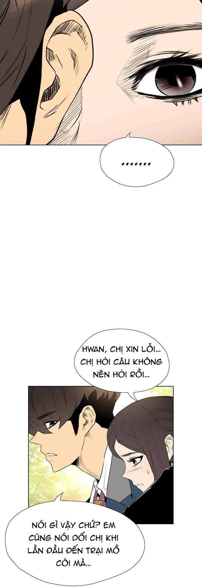 Kẻ Hồi Sinh Chapter 130 - 24