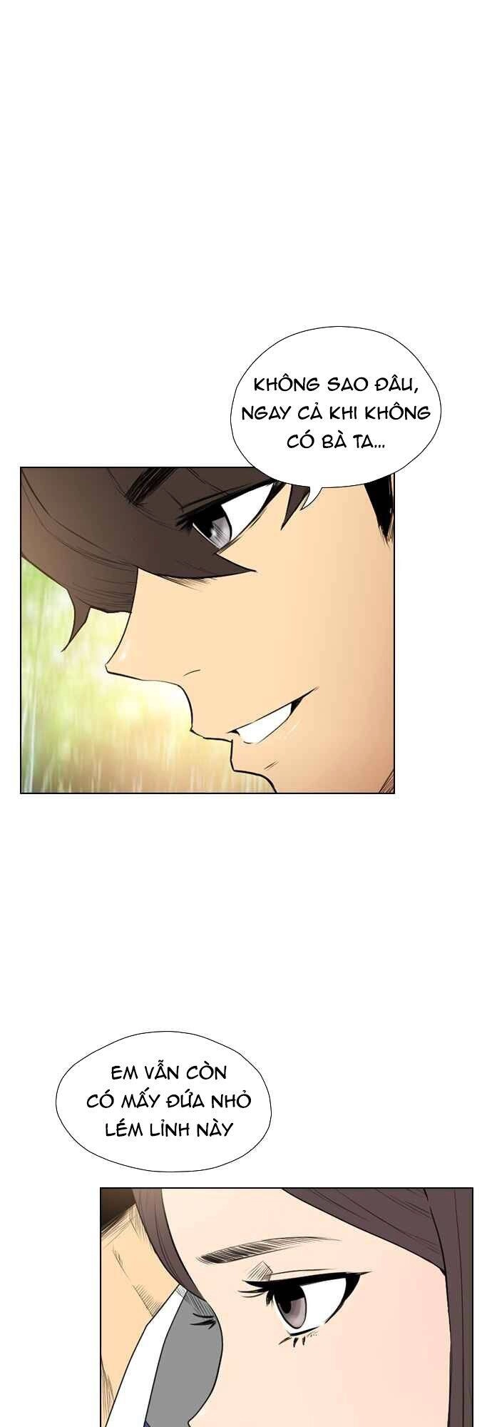 Kẻ Hồi Sinh Chapter 130 - 25