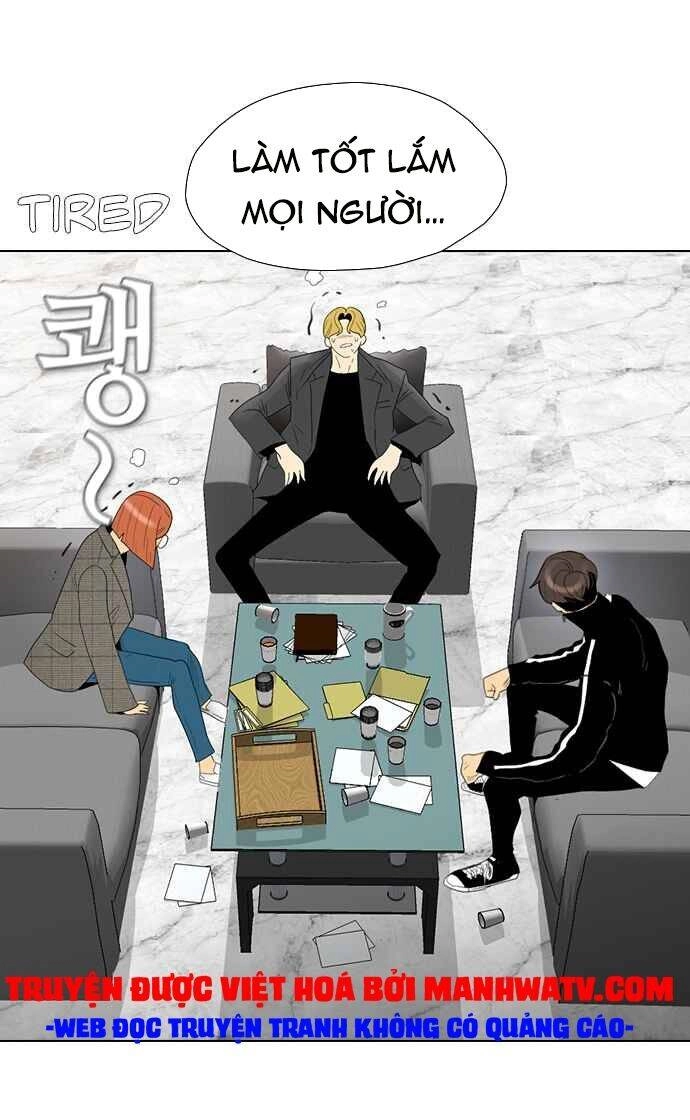 Kẻ Hồi Sinh Chapter 130 - 35