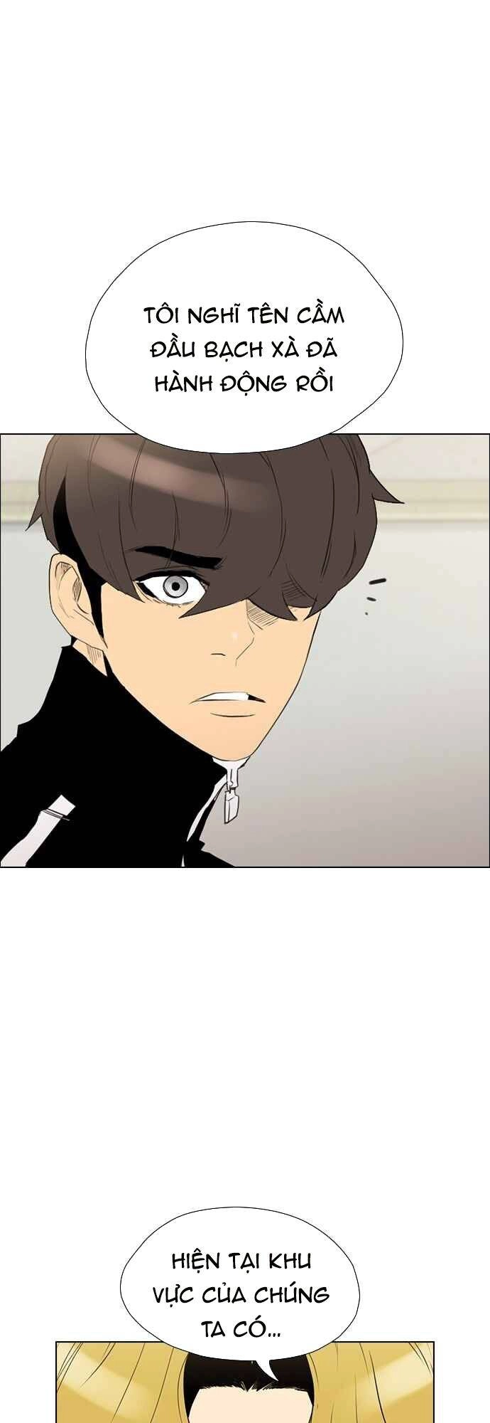 Kẻ Hồi Sinh Chapter 130 - 37