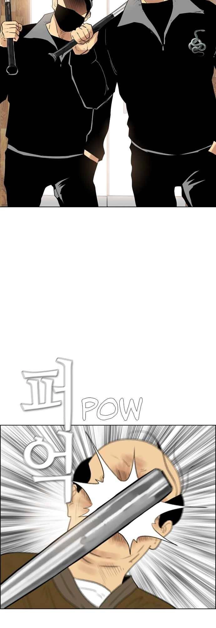 Kẻ Hồi Sinh Chapter 130 - 40