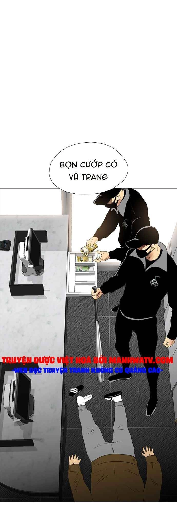 Kẻ Hồi Sinh Chapter 130 - 41