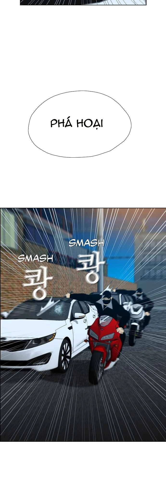 Kẻ Hồi Sinh Chapter 130 - 46