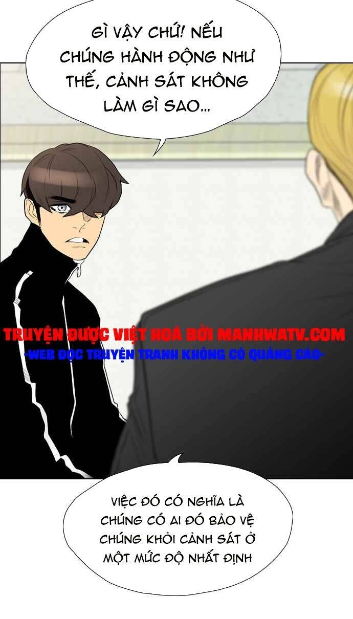 Kẻ Hồi Sinh Chapter 130 - 49