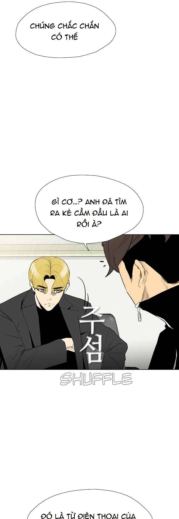 Kẻ Hồi Sinh Chapter 130 - 51