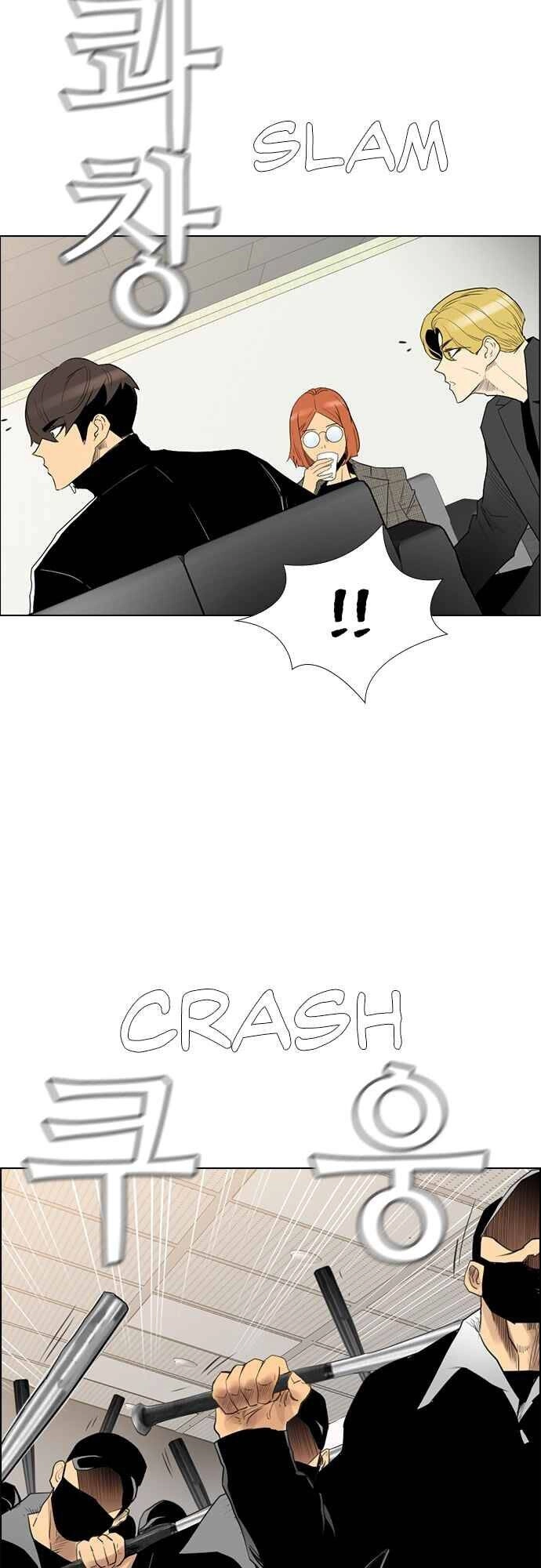 Kẻ Hồi Sinh Chapter 130 - 54