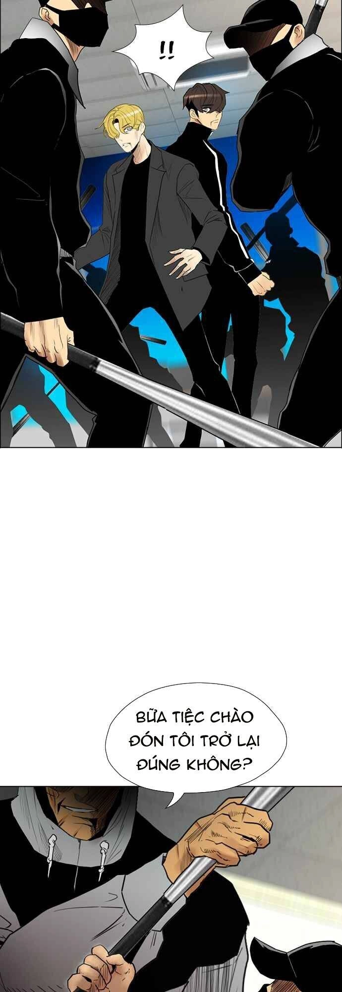 Kẻ Hồi Sinh Chapter 130 - 62