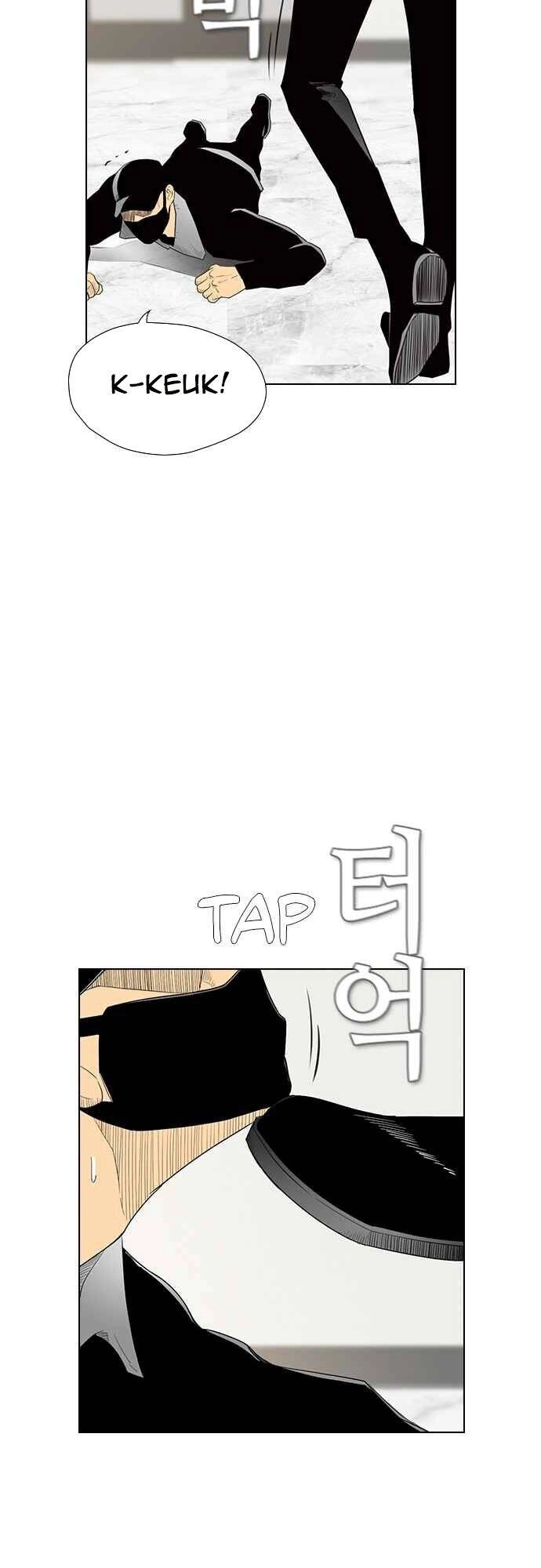 Kẻ Hồi Sinh Chapter 131 - 5