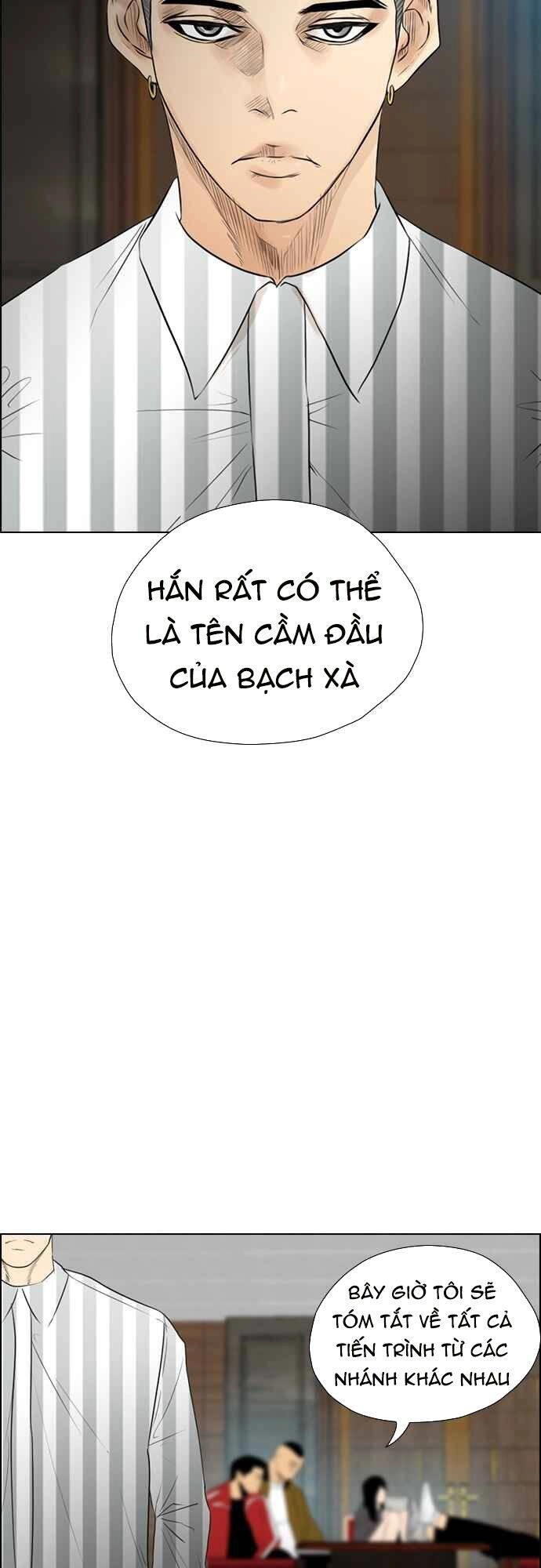 Kẻ Hồi Sinh Chapter 131 - 18