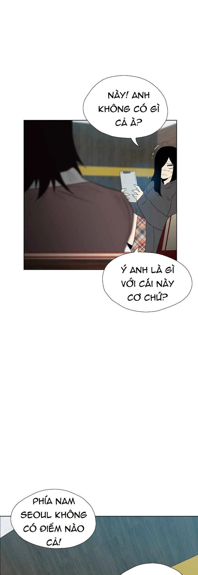 Kẻ Hồi Sinh Chapter 131 - 23