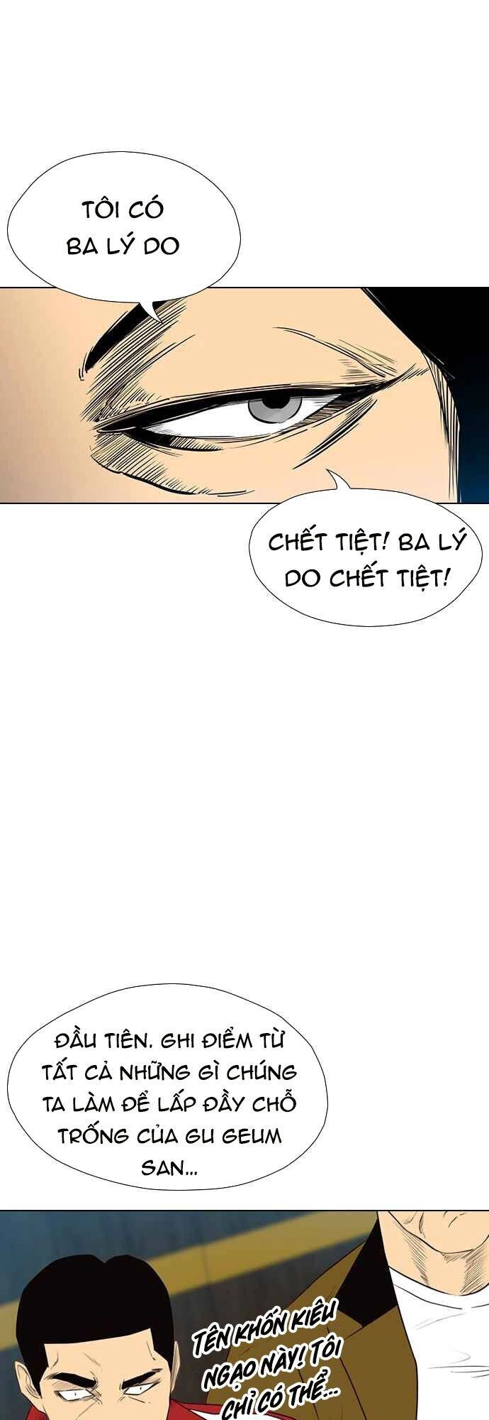 Kẻ Hồi Sinh Chapter 131 - 26