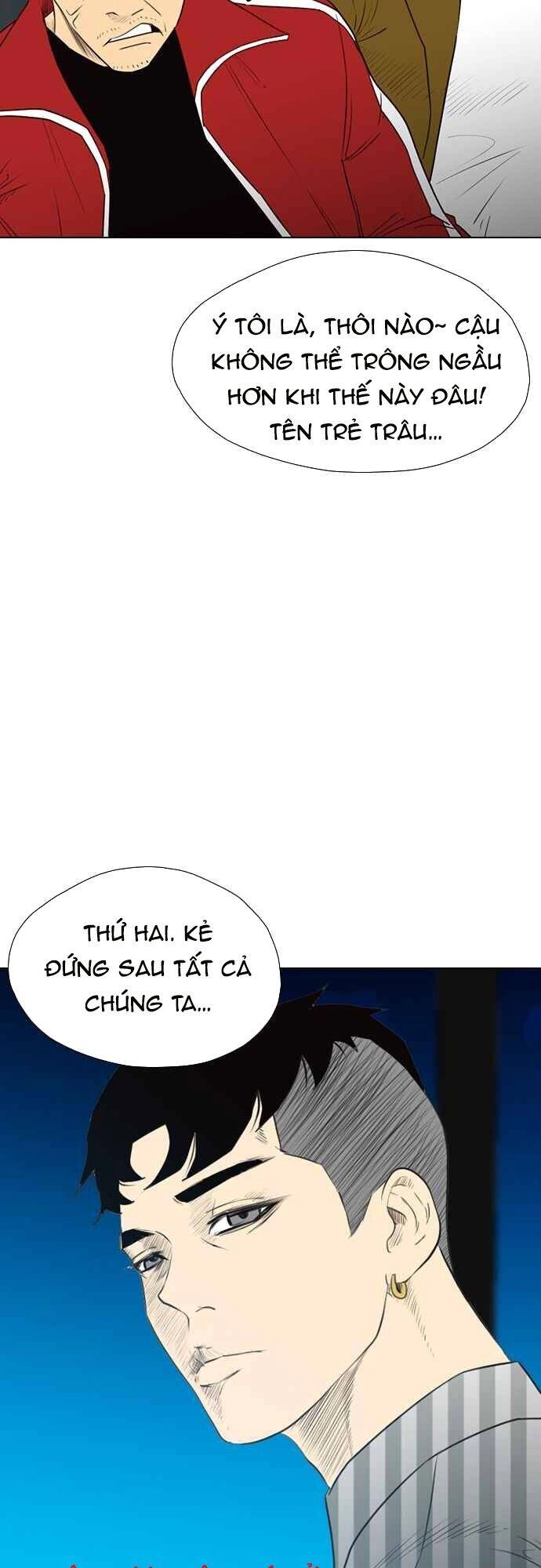 Kẻ Hồi Sinh Chapter 131 - 27