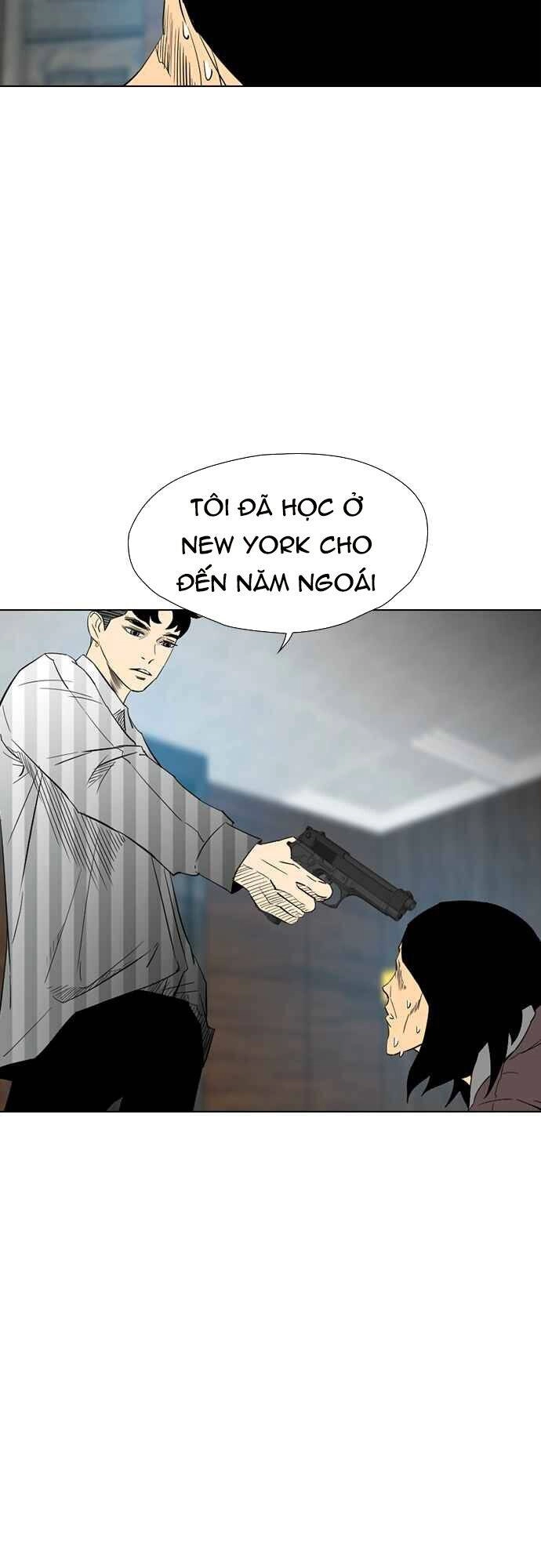 Kẻ Hồi Sinh Chapter 131 - 40