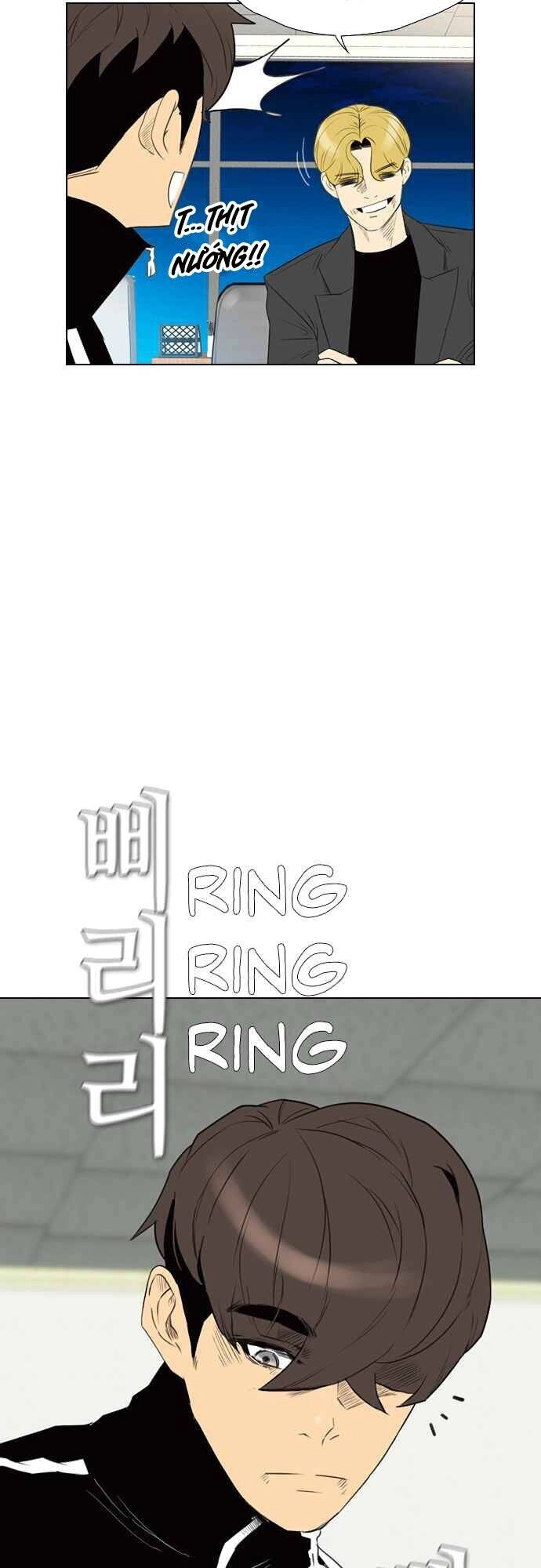 Kẻ Hồi Sinh Chapter 131 - 54