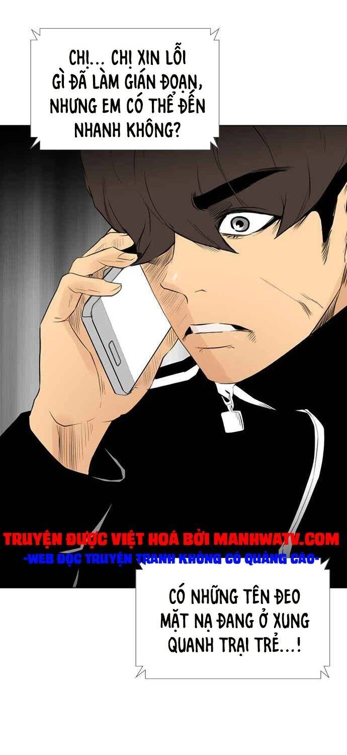 Kẻ Hồi Sinh Chapter 131 - 57