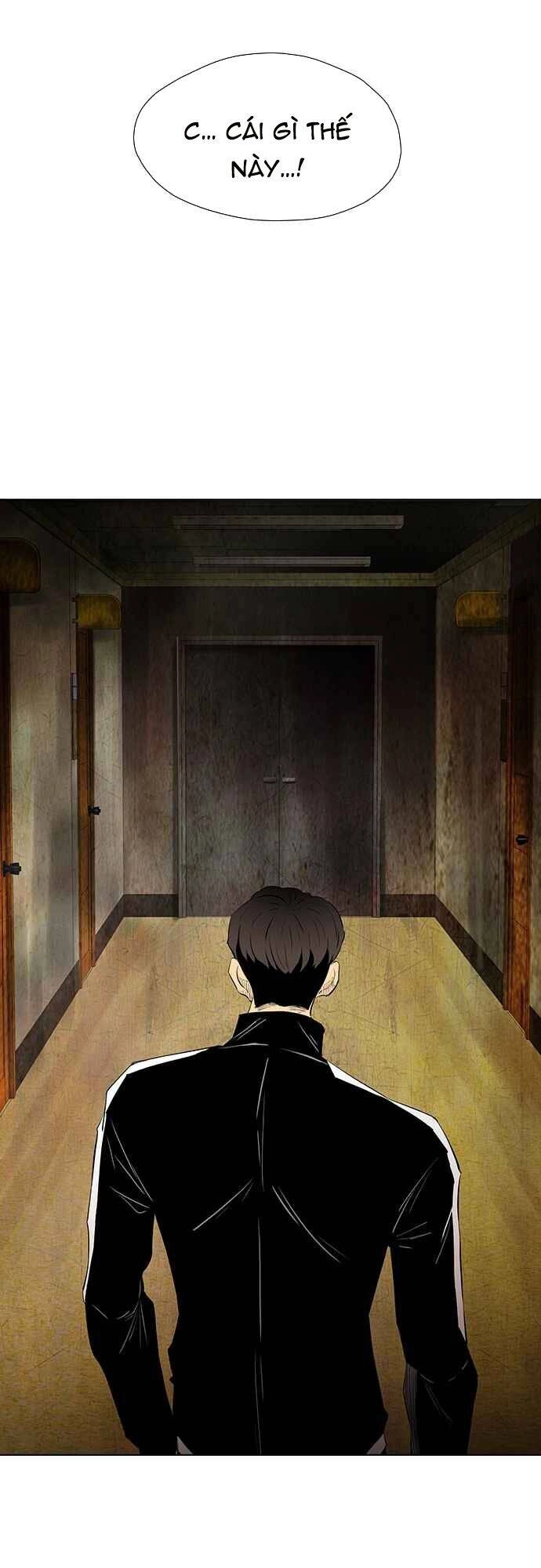 Kẻ Hồi Sinh Chapter 132 - 11