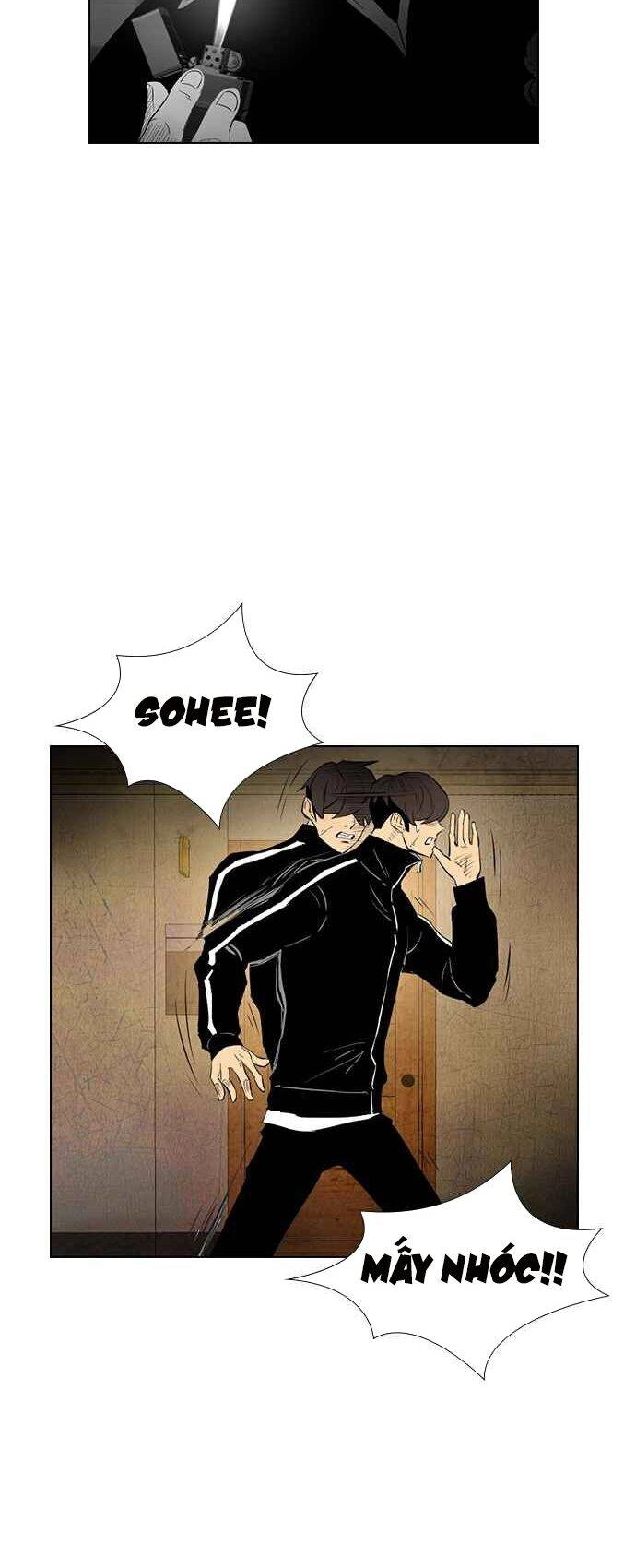 Kẻ Hồi Sinh Chapter 132 - 15