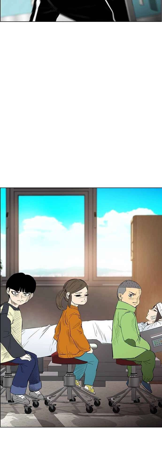 Kẻ Hồi Sinh Chapter 132 - 20