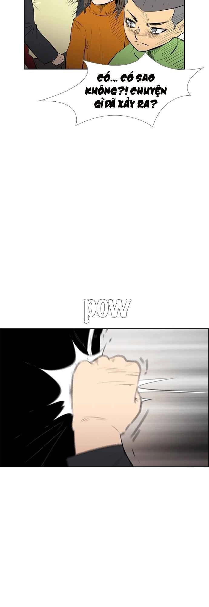 Kẻ Hồi Sinh Chapter 132 - 24