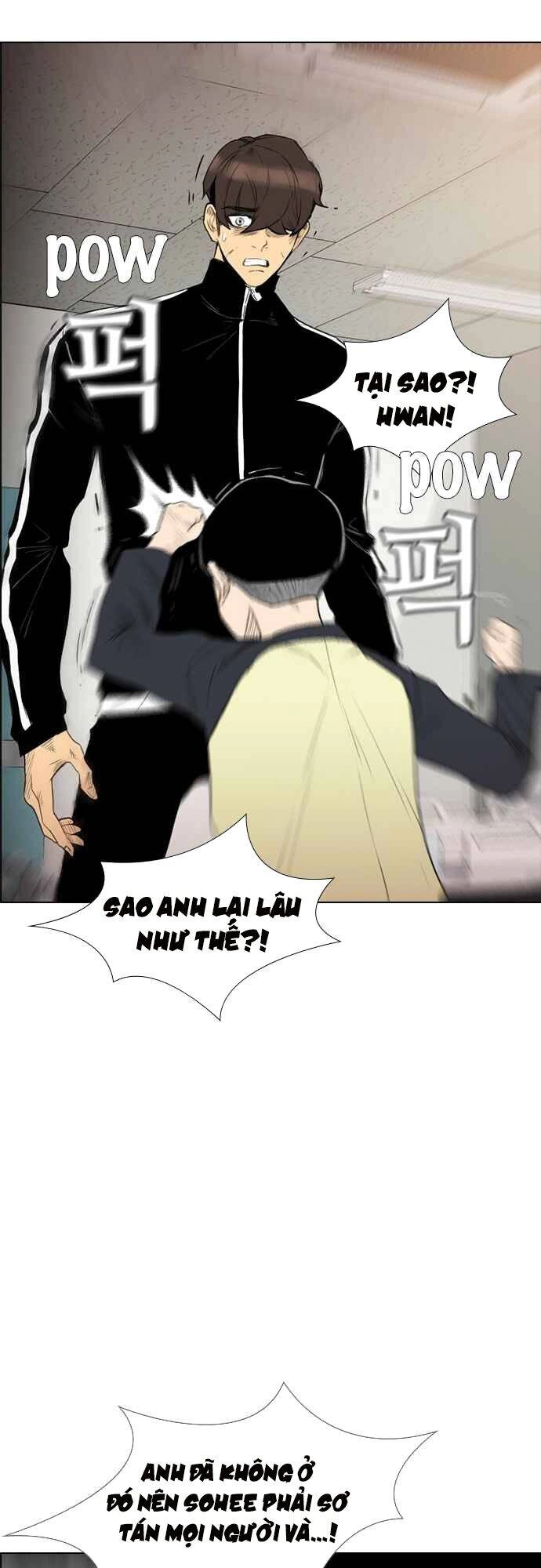 Kẻ Hồi Sinh Chapter 132 - 25