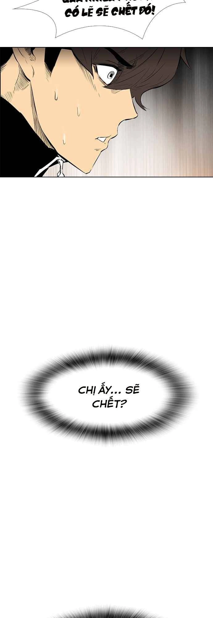 Kẻ Hồi Sinh Chapter 132 - 27