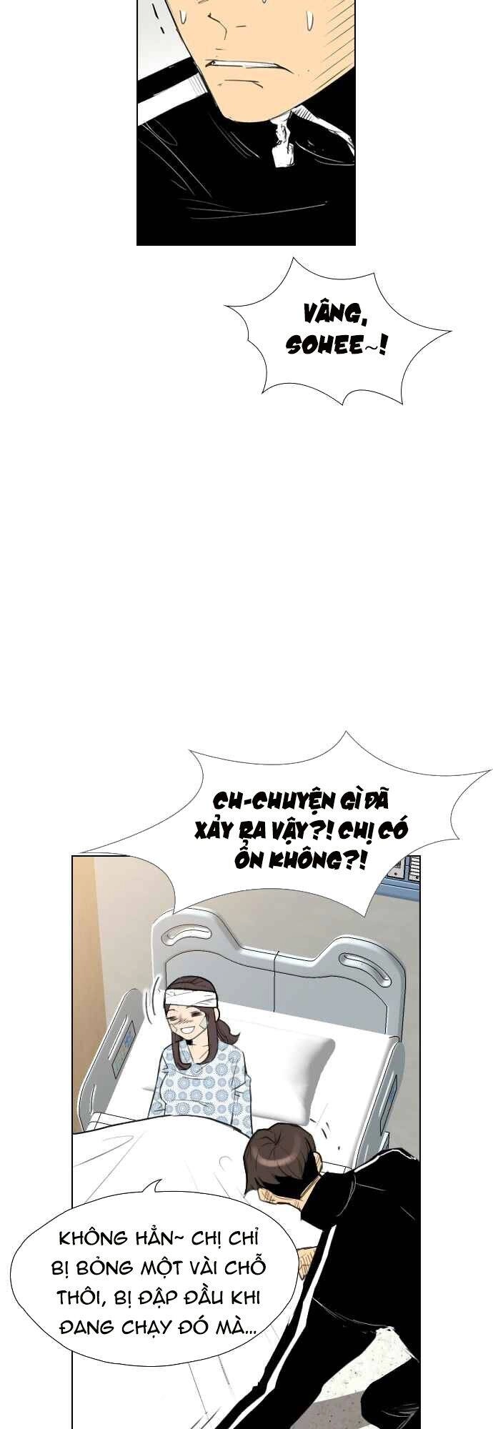 Kẻ Hồi Sinh Chapter 132 - 32